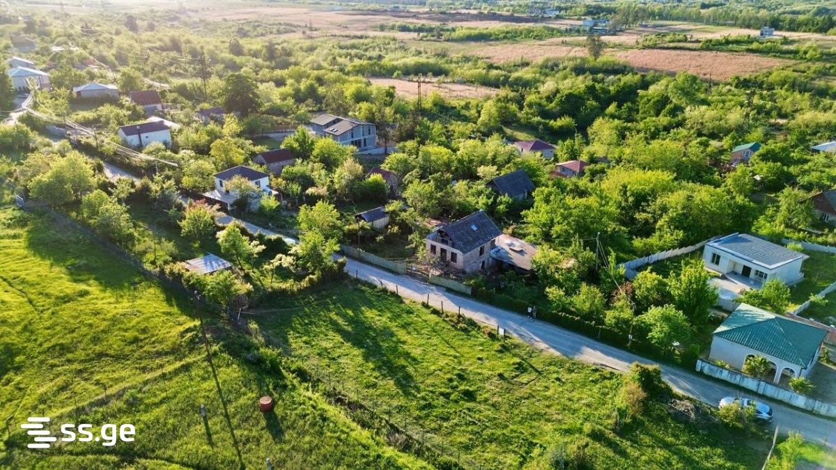 Land For Sale. Kutaisi view 7