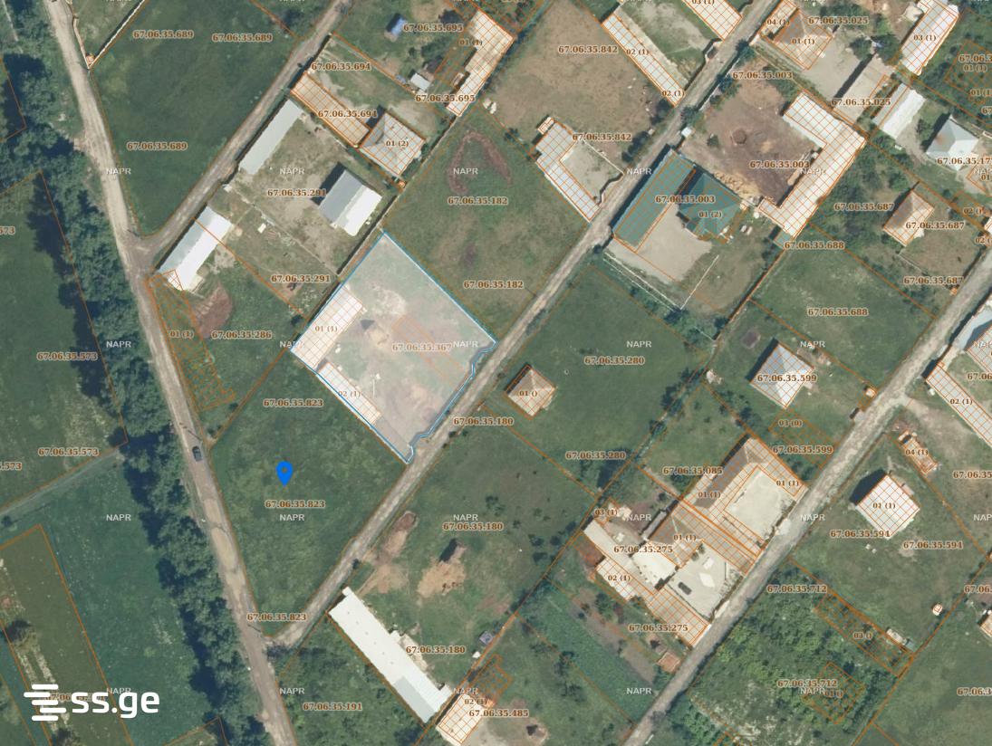 For Sale Satsarmoo Commercial Space Kaspshi view 12