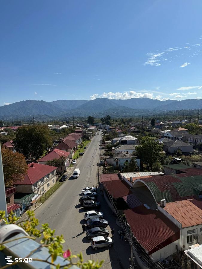 3 Room Flat For Sale view 5