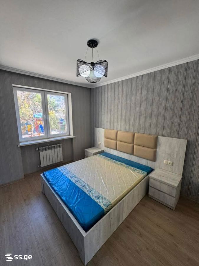 4 Room Flat For Sale view 3