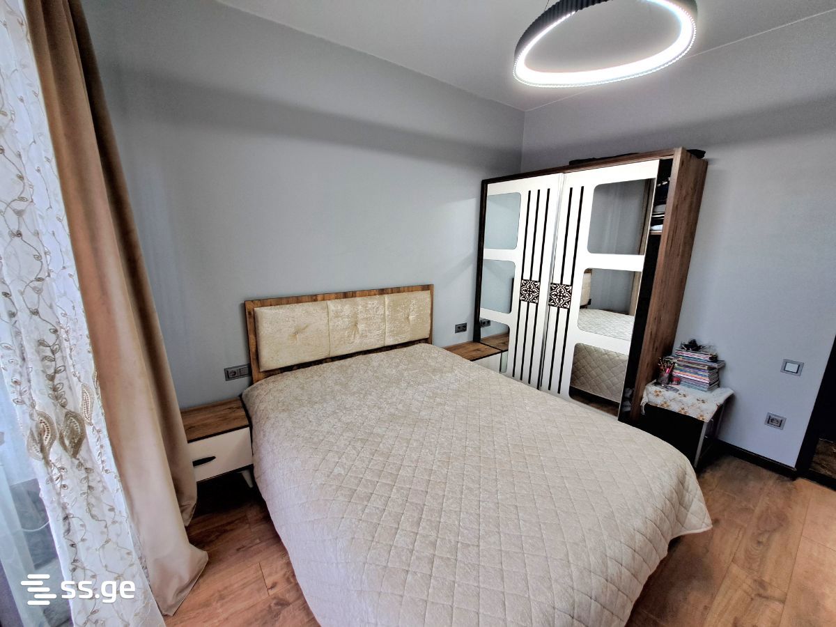 2 Room Private House For Rent. Batumi, 5 of 12