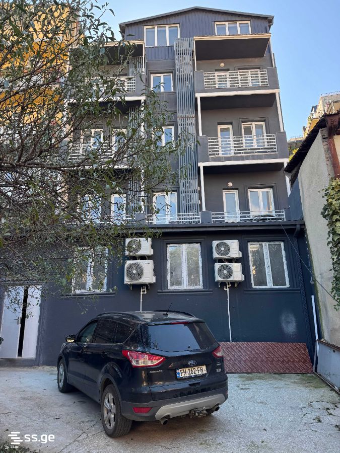 Office For Sale. Vake, 1 of 4