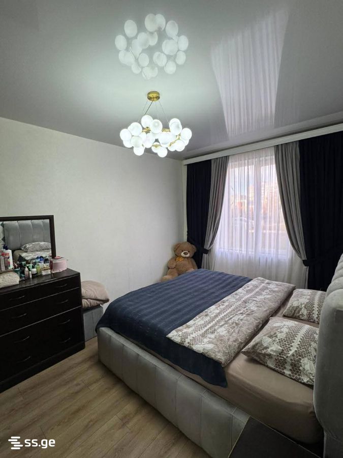 2 Room Flat For Sale view 7