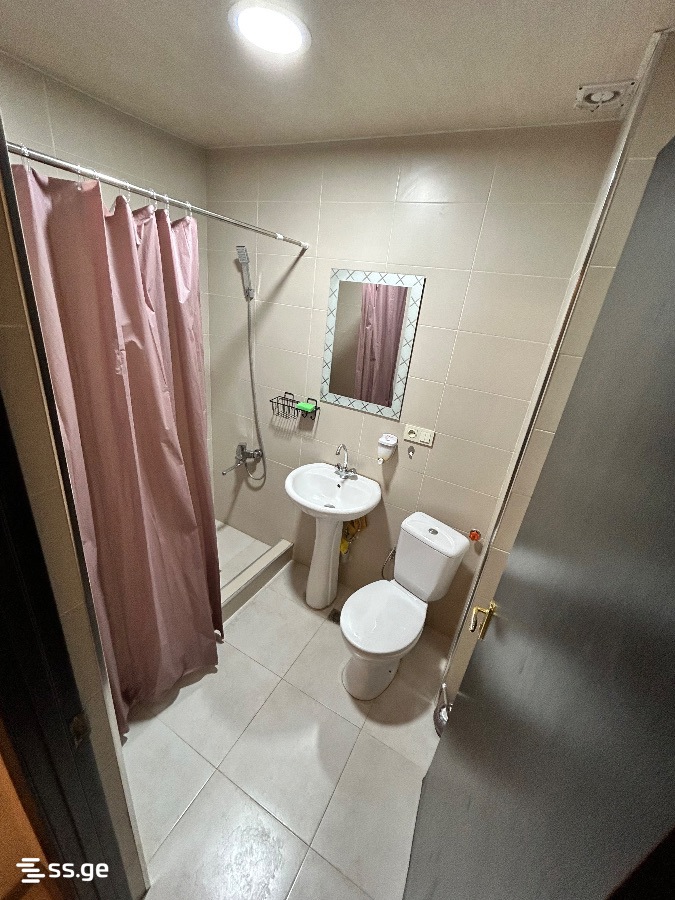 2 Room Flat Daily Rent. Tskaltubo view 10