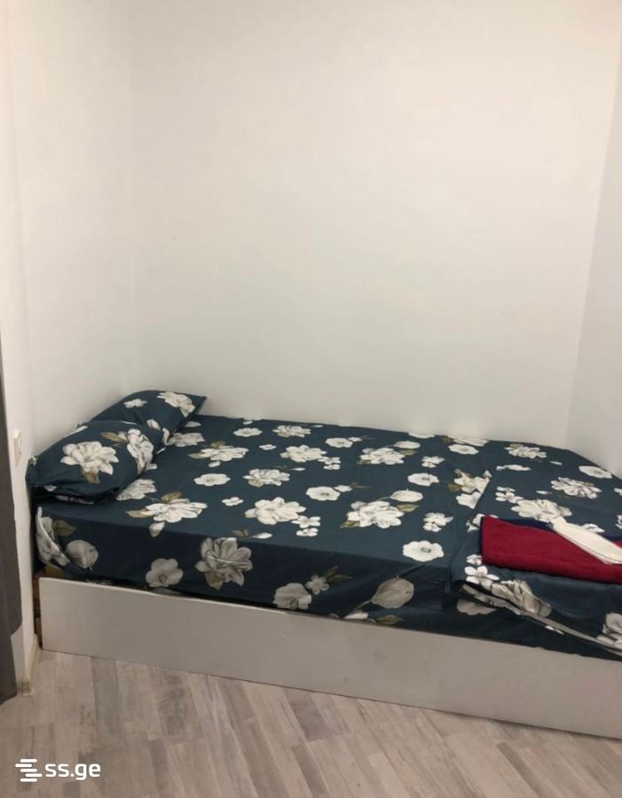 Irodion Evdoshvili St, 18a: 2-Room, 40.0 M² | Korter.Ge view 20