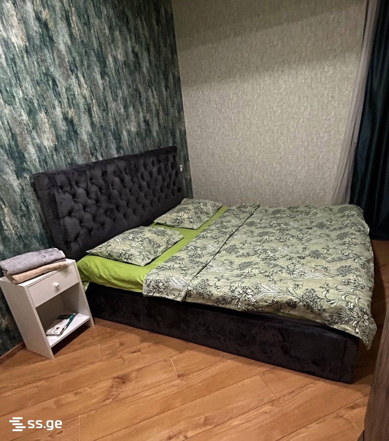 2 Room Flat Daily Rent. Didi Digomi, 5 of 9