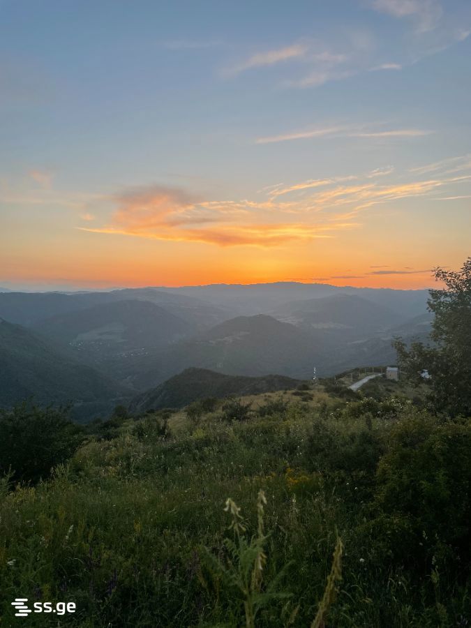 Land For Sale. Betania view 4
