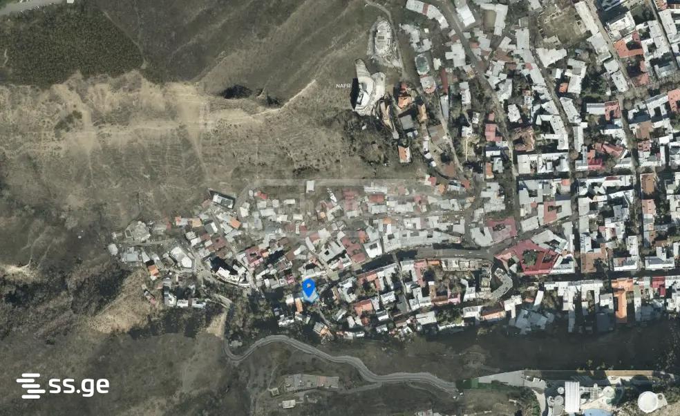 Land For Sale. Sololaki view 2