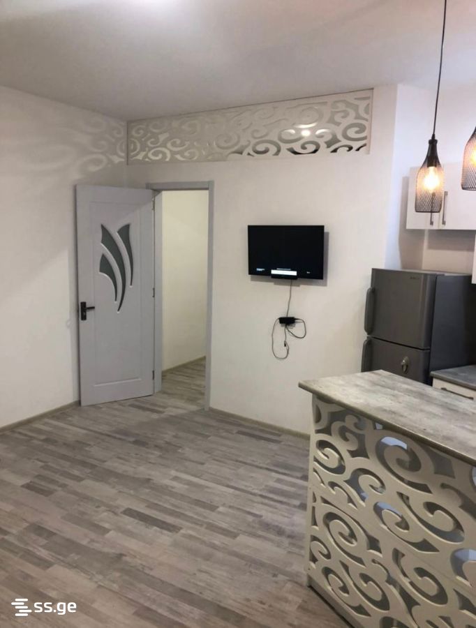 Irodion Evdoshvili St, 18a: 2-Room, 40.0 M² | Korter.Ge view 19