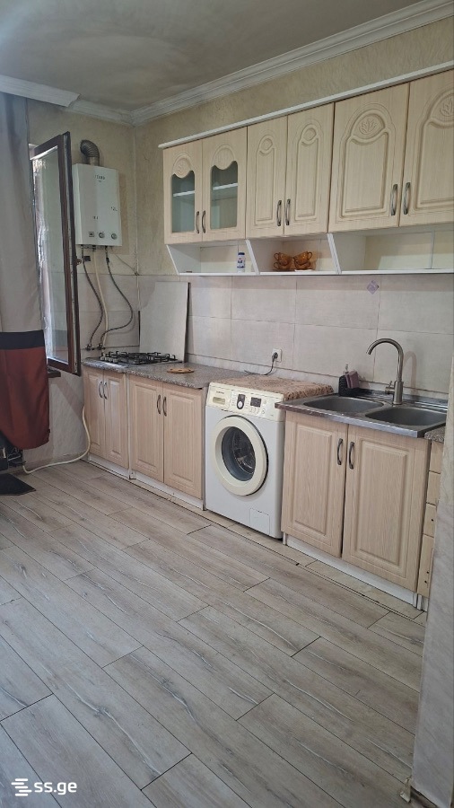 2 Room Flat For Rent. Lotkini view 7