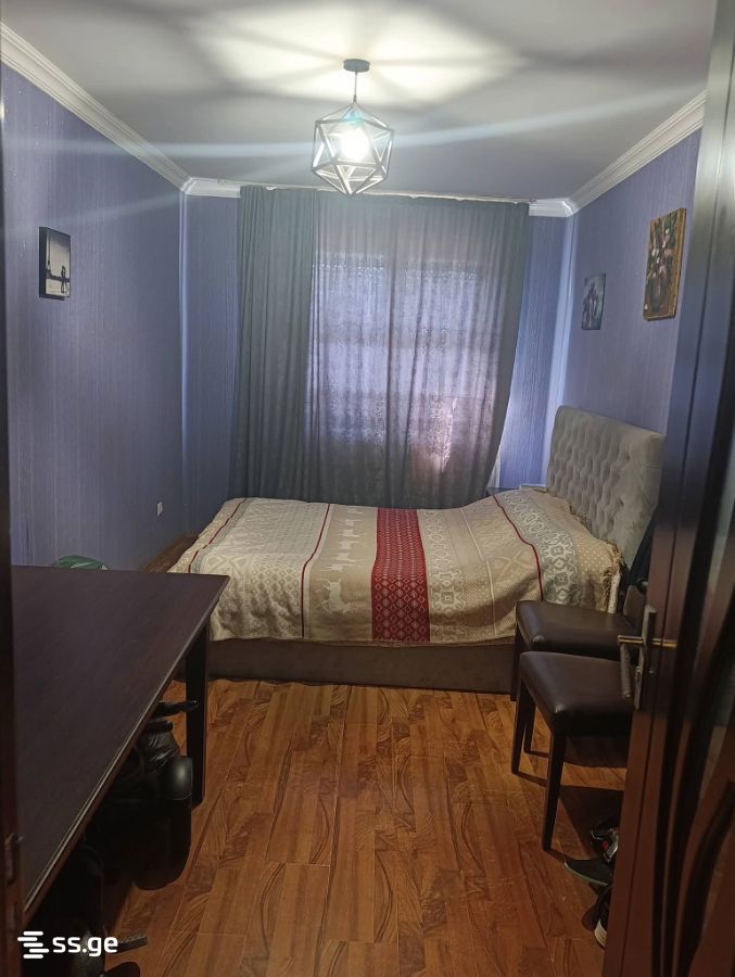 3 Room Flat For Sale, 1 of 4