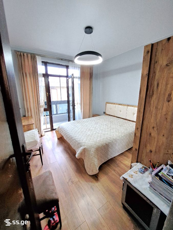 2 Room Private House For Rent. Batumi, 11 of 12