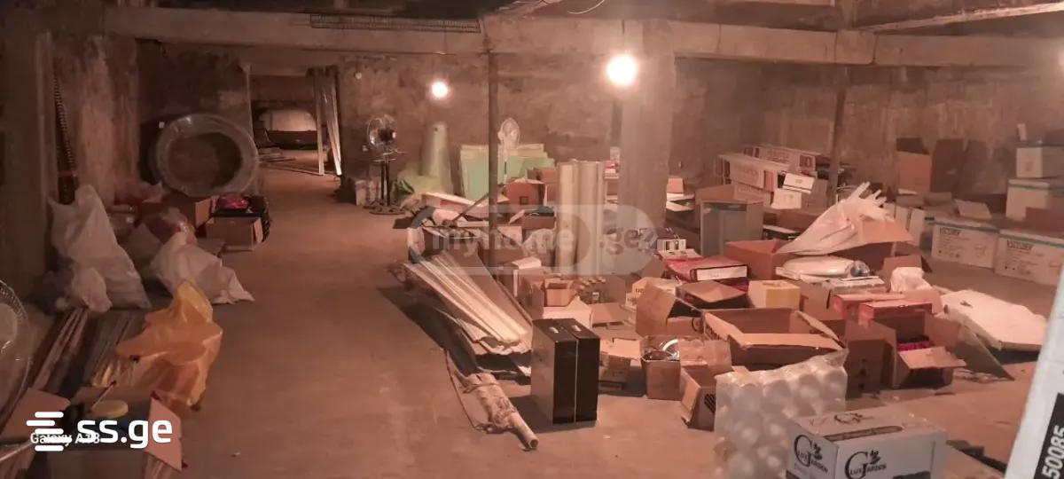 Shopping Property For Sale. Sagarejo view 8