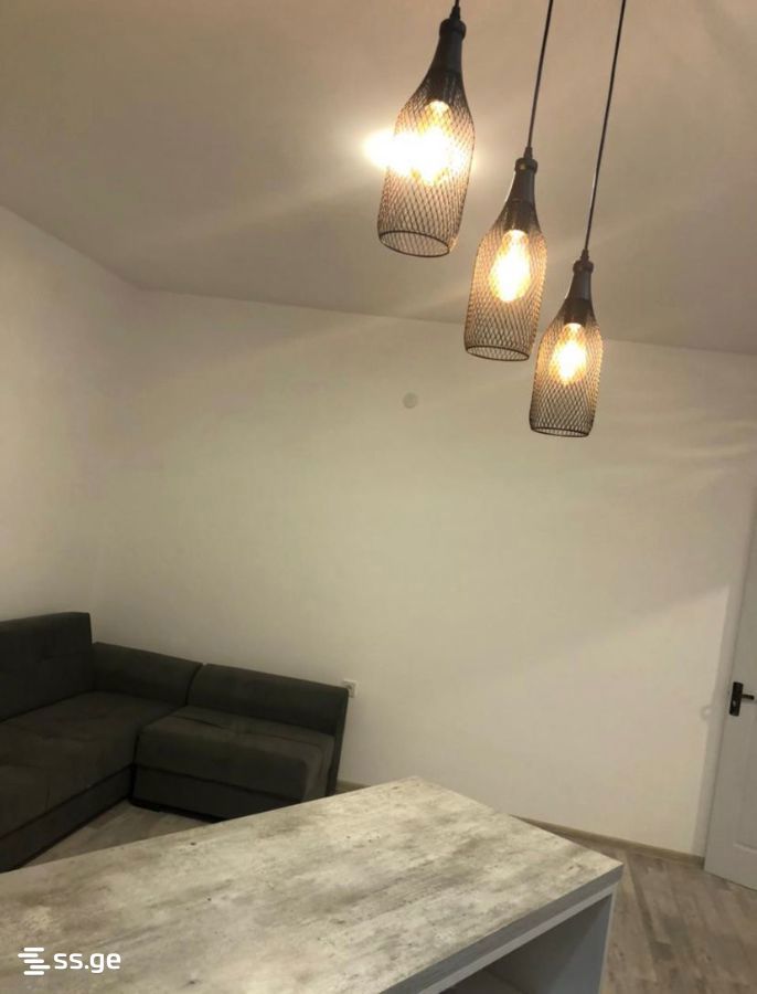 Irodion Evdoshvili St, 18a: 2-Room, 40.0 M² | Korter.Ge view 17