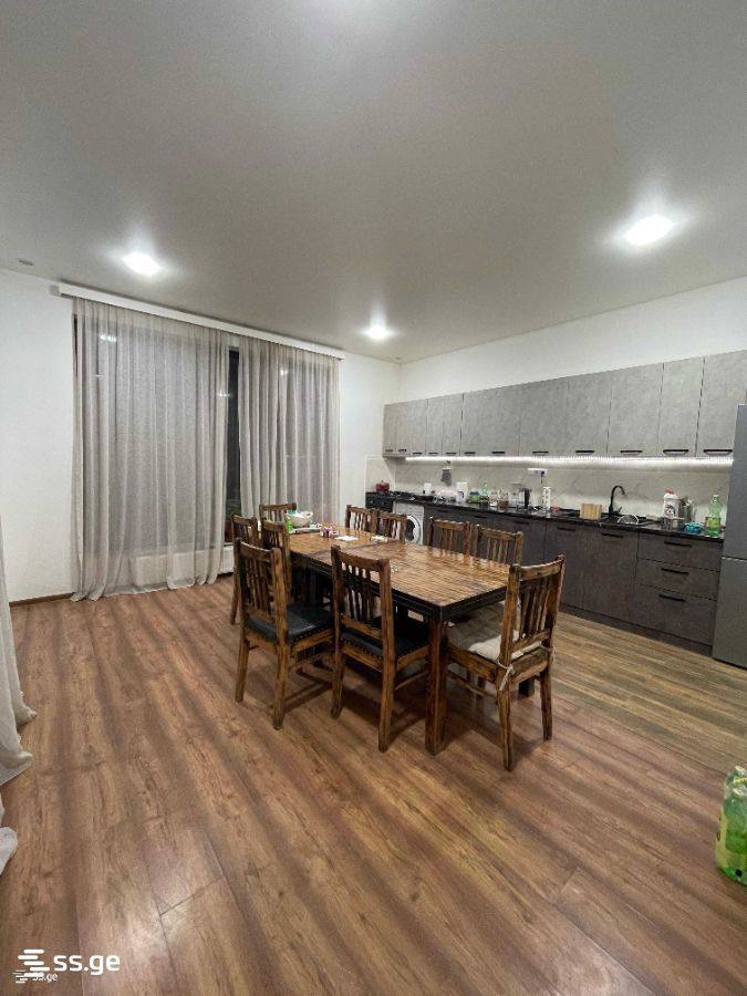 7 Room Private House Daily Rent. Saguramo, 4 of 4