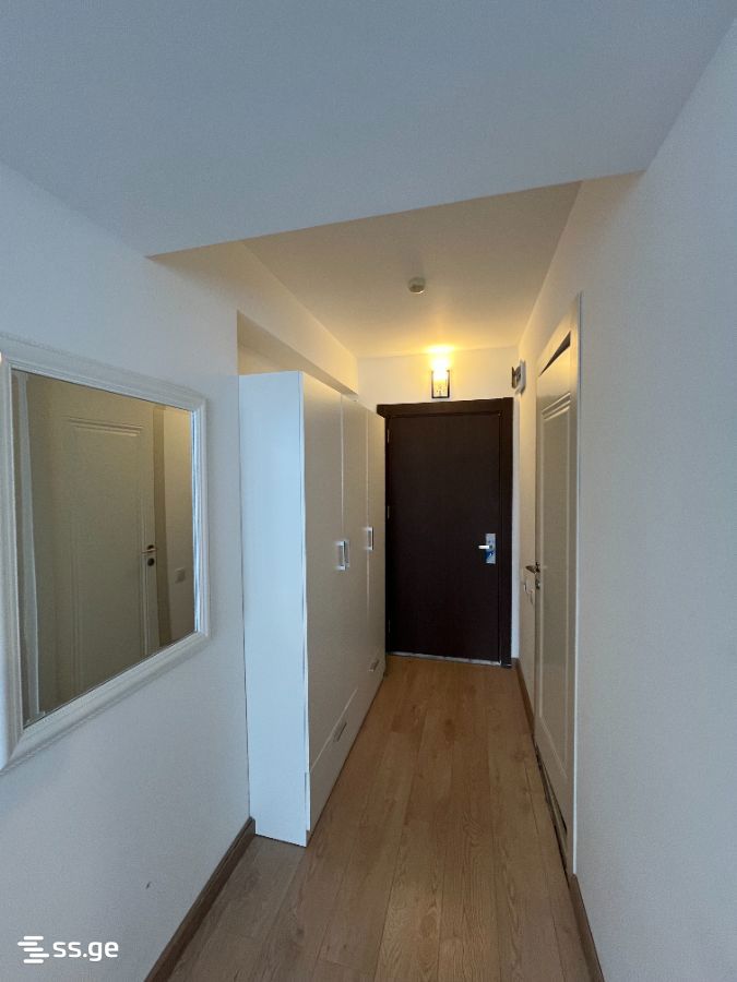 1 room Flat For Sale. Batumi - Bild 6