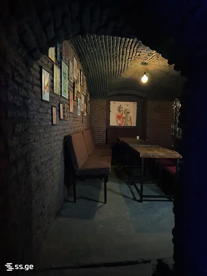 4 Room Private House Daily Rent. Chugureti view 6