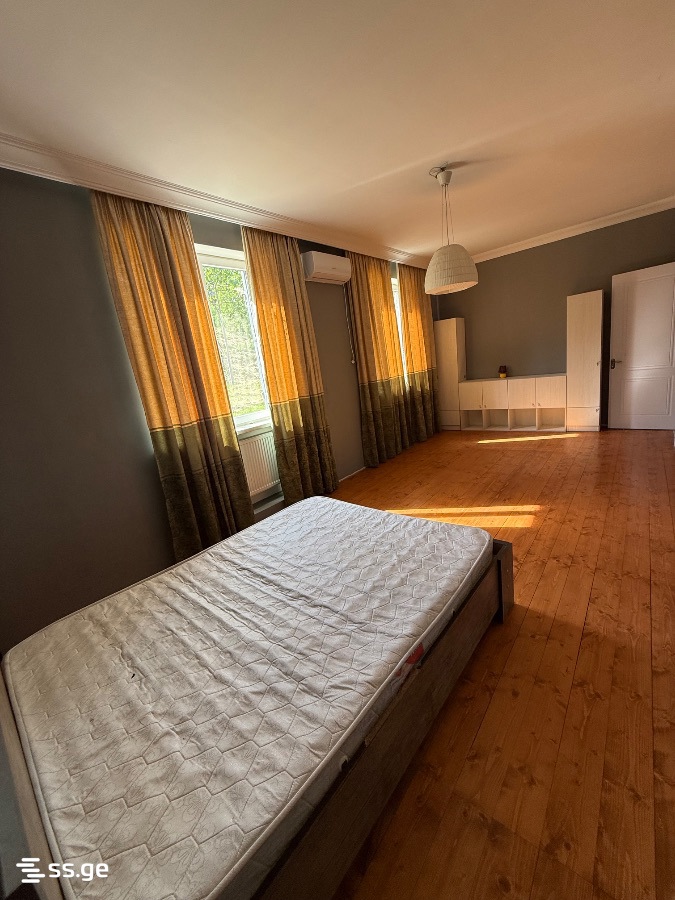 9 Room Private House For Rent. Rustavi view 9