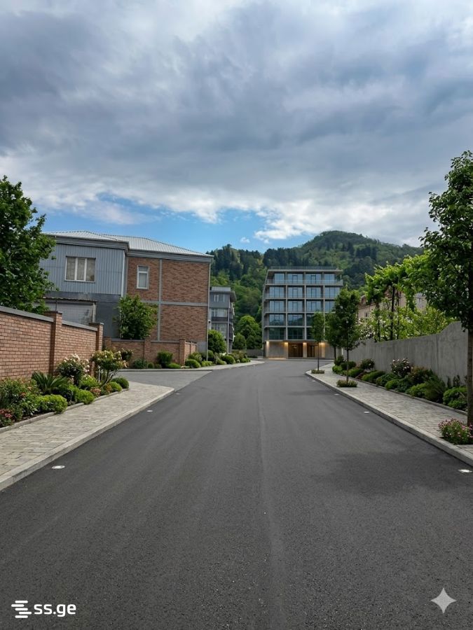 Hotel For Sale. Gonio view 9