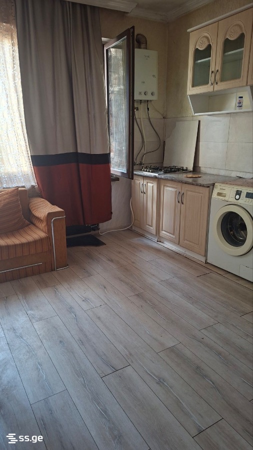 2 Room Flat For Rent. Lotkini view 6