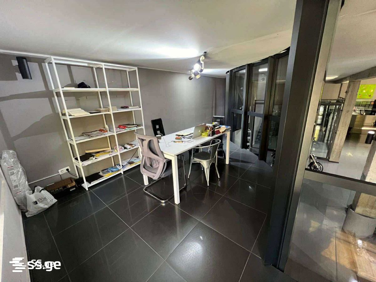 Office For Rent. Isani, 4 of 11