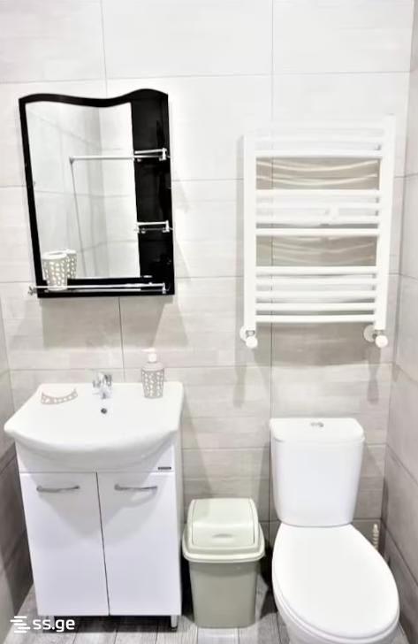 1 Room Flat Daily Rent. Vera view 7