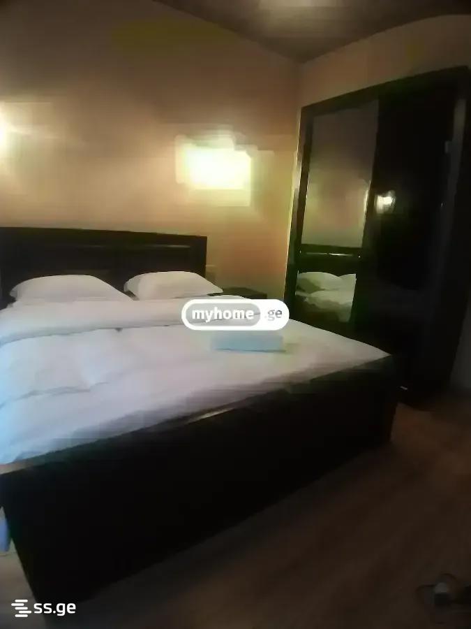 7 Room Private House Daily Rent. Didi Digomi view 6