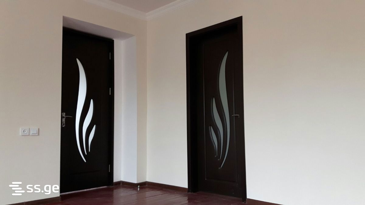 4 Room Private House For Sale view 13