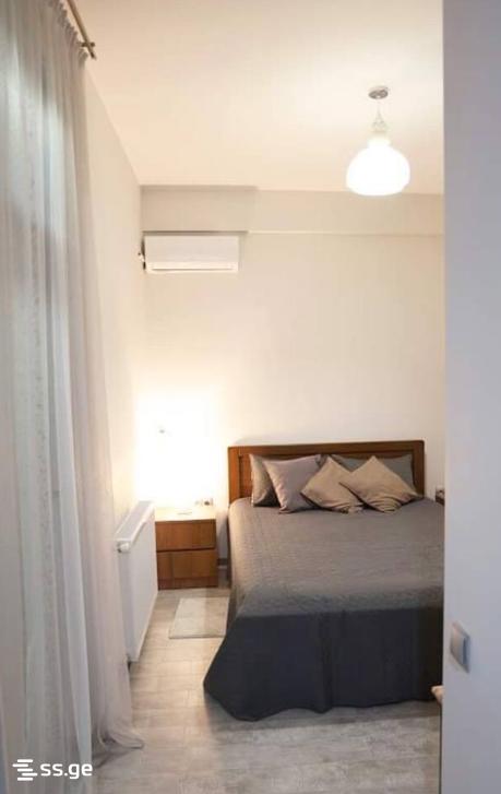 1 Room Flat Daily Rent. Vera view 2