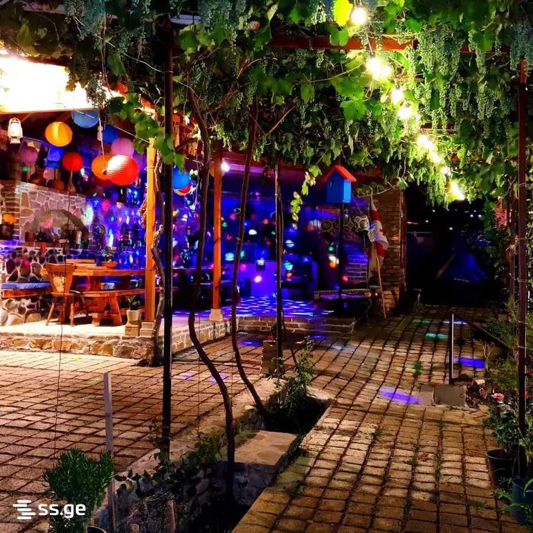3 Room Private House Daily Rent. Gldanula, 6 of 12