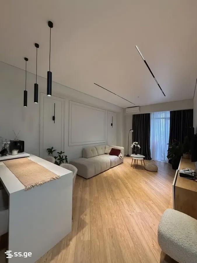 Продажа 2-комната Квартира view 7