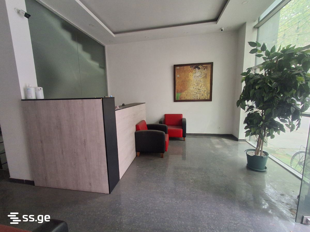 Commercial Space For Sale. Chugureti, 2 of 4