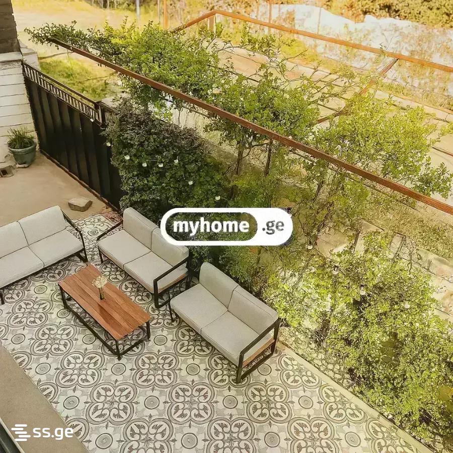 5 Room Private House Daily Rent. Didi Digomi view 7