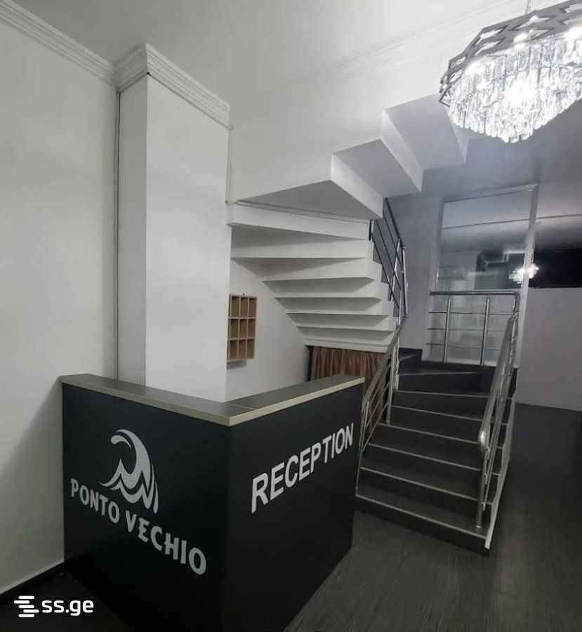 Commercial Space For Sale. Batumi, 2 of 4