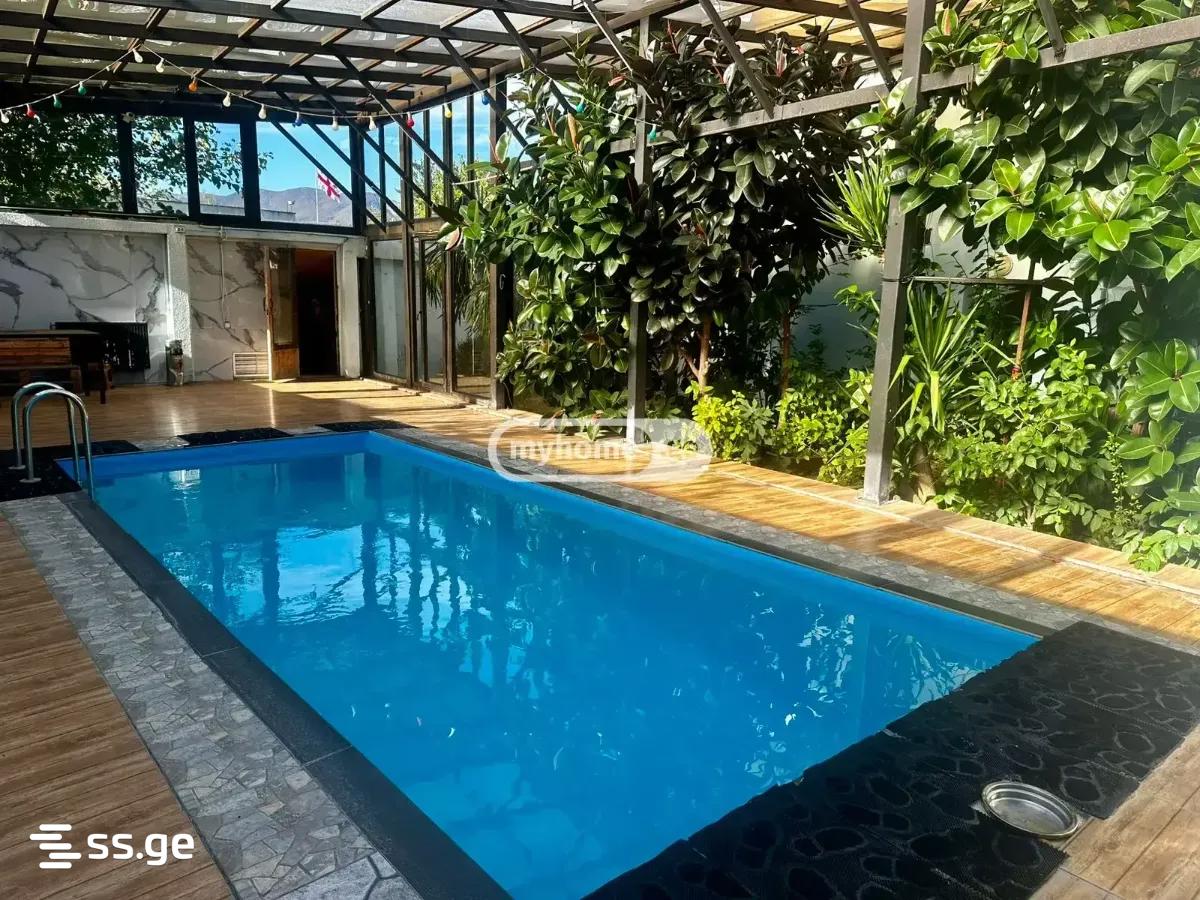 6 Room Private House Daily Rent. Didi Digomi, 4 of 4