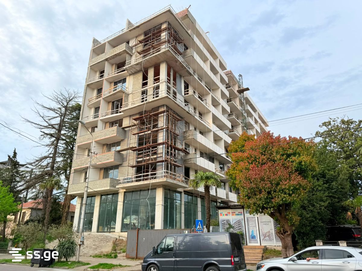 1 Room Flat For Sale, 3 of 4