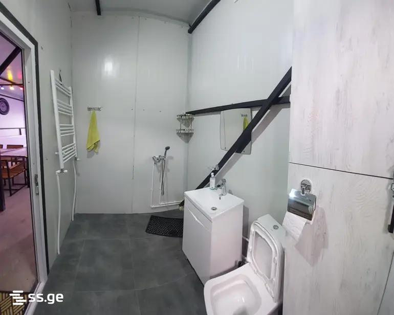2 Room Private House Daily Rent. Didi Digomi, 5 of 12