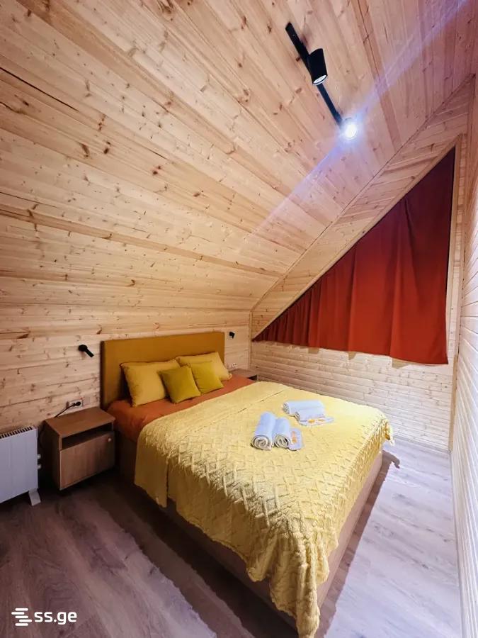 4 Room Private House Daily Rent. Lisi Lake, 8 of 12