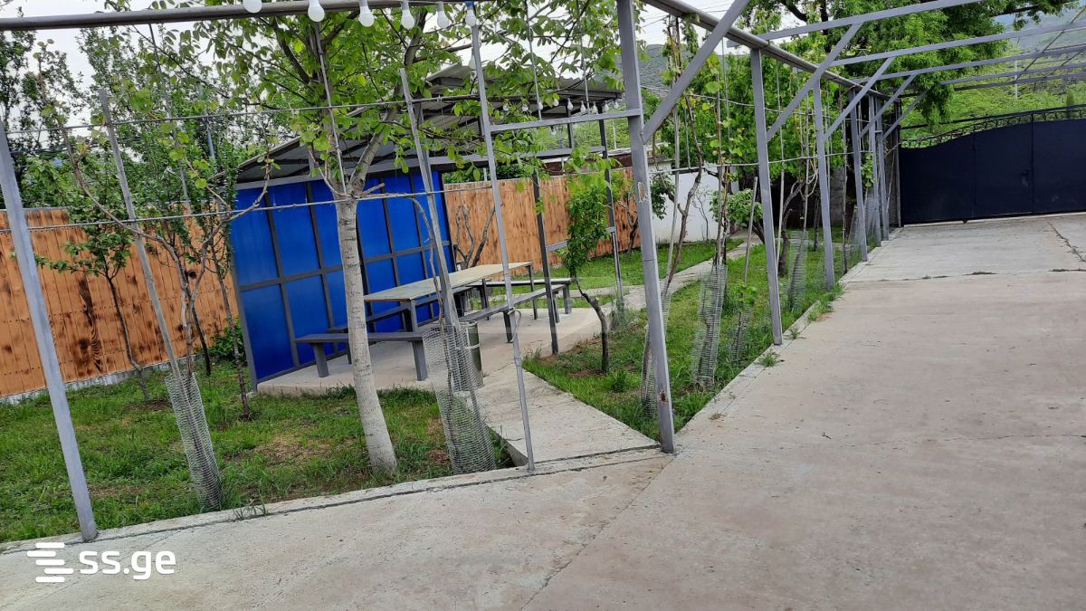 6 Room Private House Daily Rent. Didi Digomi, 11 of 12