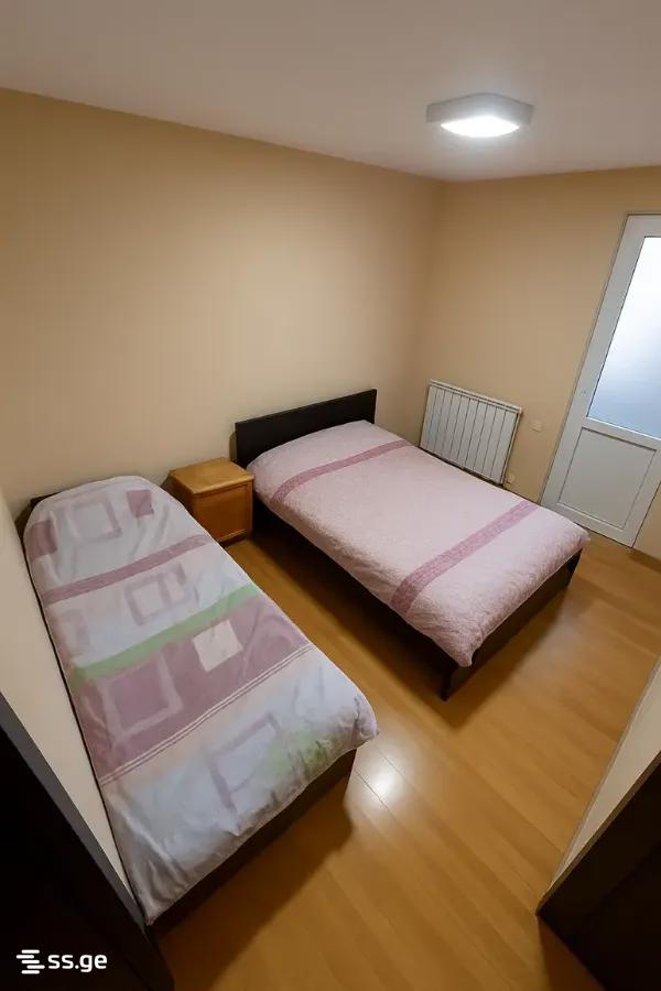 6 Room Private House Daily Rent. Mukhattskaro view 13
