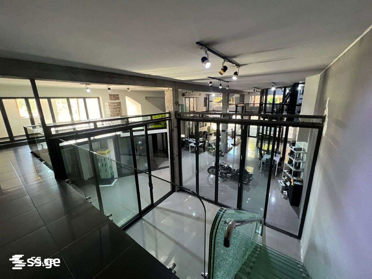 Office For Rent. Isani, 2 of 11