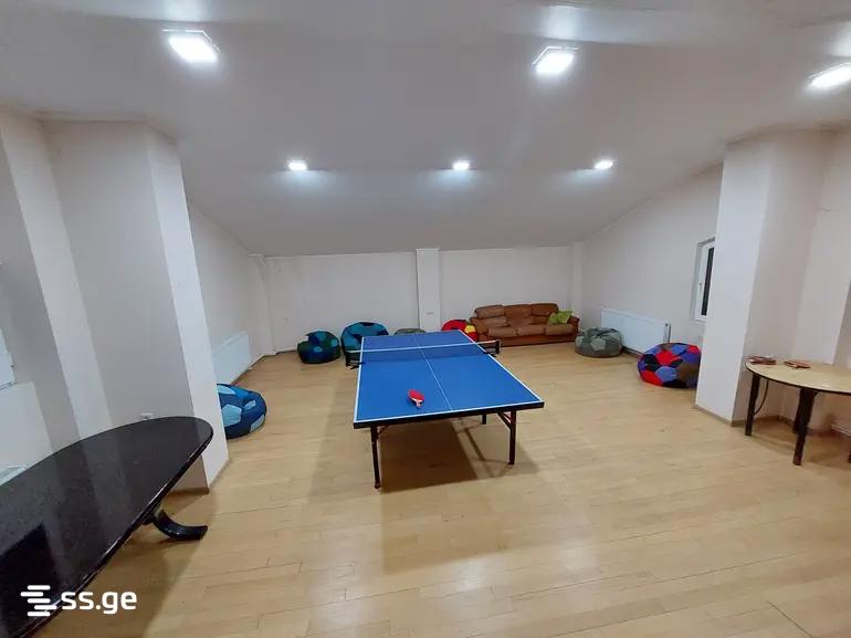 6 Room Private House Daily Rent. Mukhattskaro view 12