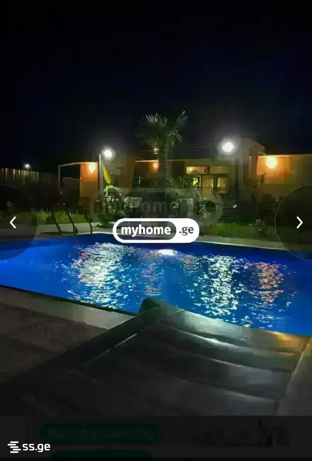 6 Room Private House Daily Rent. Mtskheta view 7