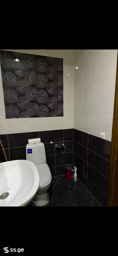 3 room Flat Daily rent. Saburtalo - Altro