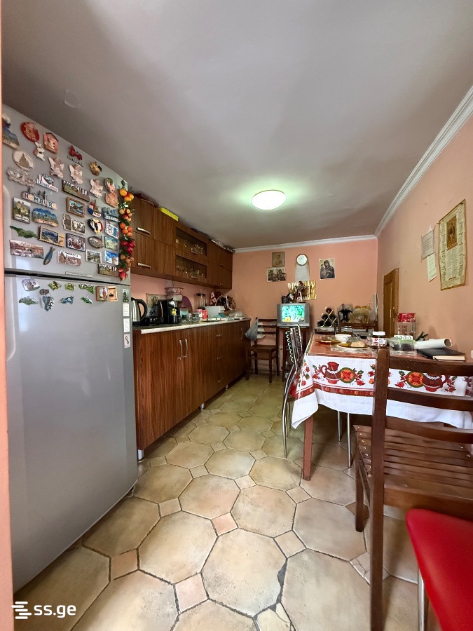 3 Room Private House For Sale view 7