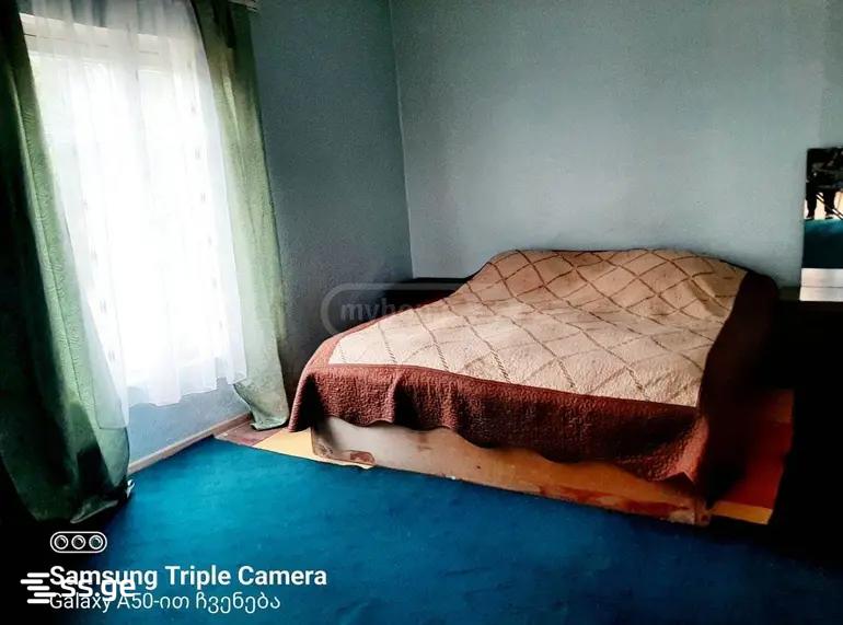 4 Room Private House Daily Rent. Mamkoda view 6