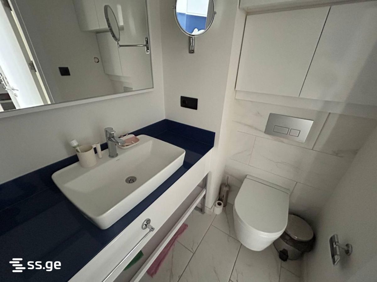 1 Room Hotel For Rent. Batumi view 3