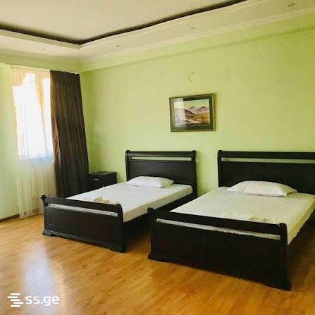 18 Room Hotel For Rent. Vake view 10