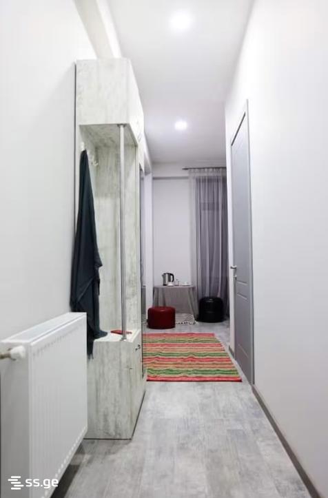 1 Room Flat Daily Rent. Vera view 4