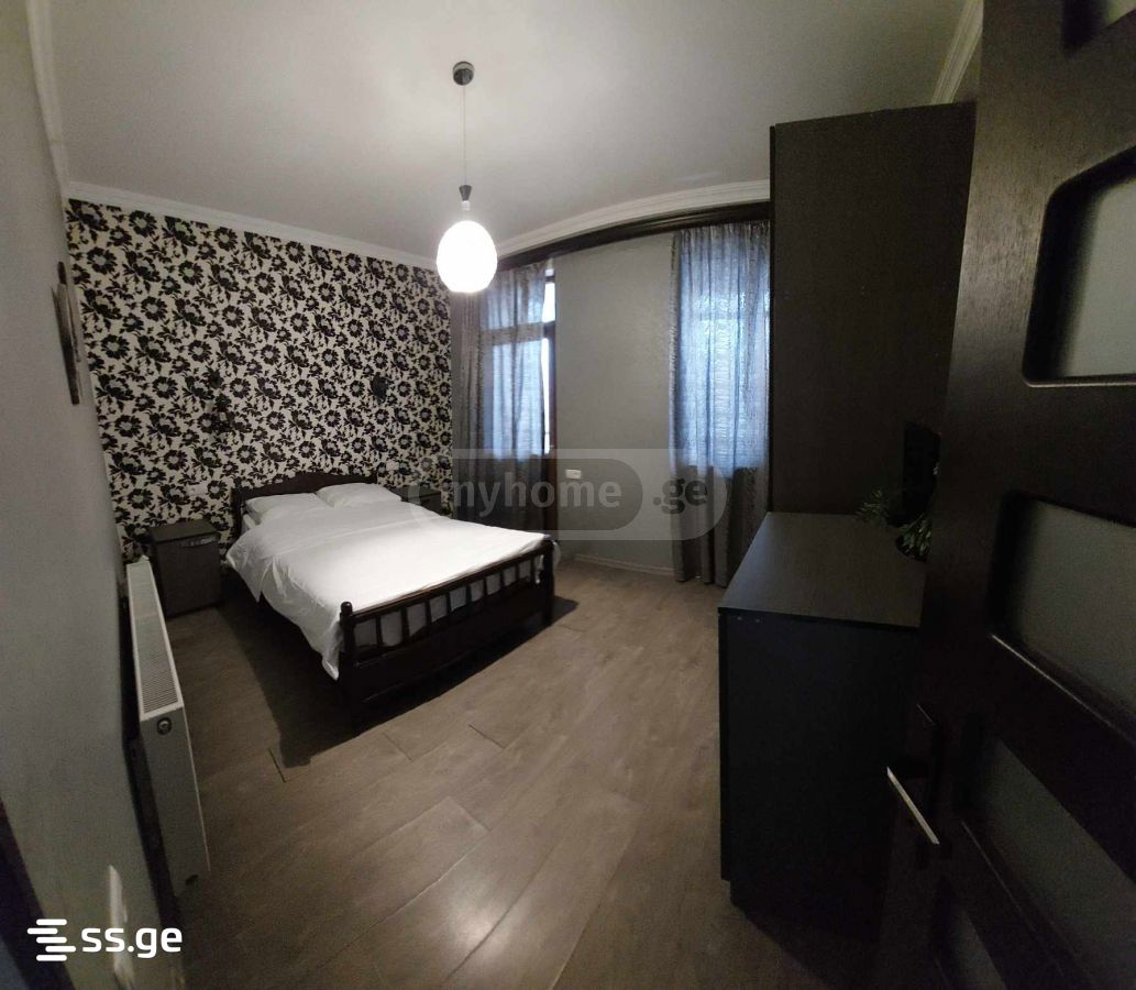 6 Room Private House Daily Rent. Didi Digomi, 12 of 12